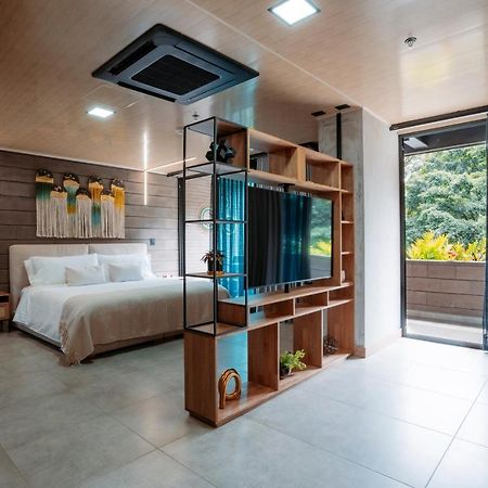Hotel Living By Armoniko ميديلين المظهر الخارجي الصورة