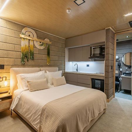 Hotel Living By Armoniko ميديلين المظهر الخارجي الصورة