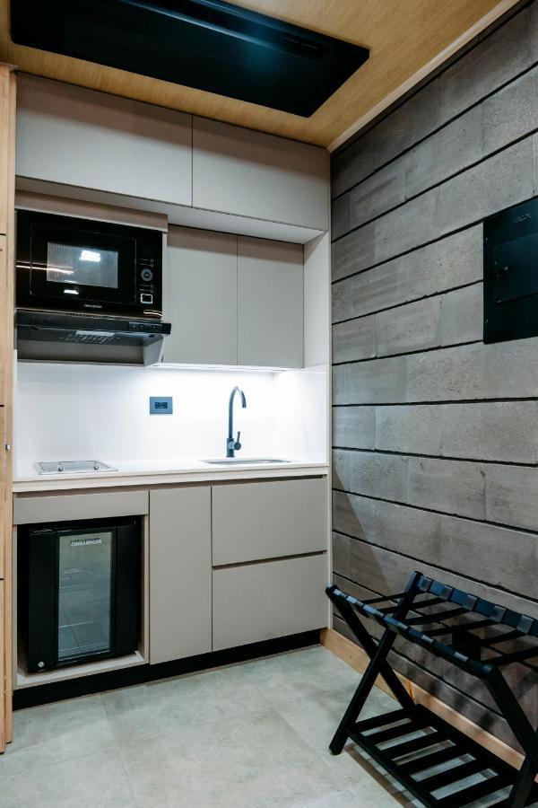 Hotel Living By Armoniko ميديلين المظهر الخارجي الصورة