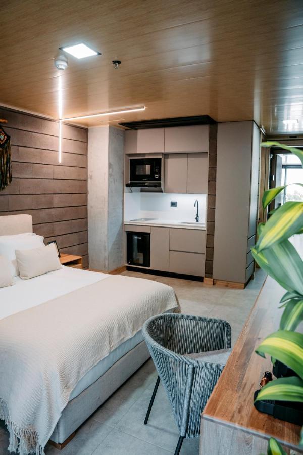 Hotel Living By Armoniko ميديلين المظهر الخارجي الصورة