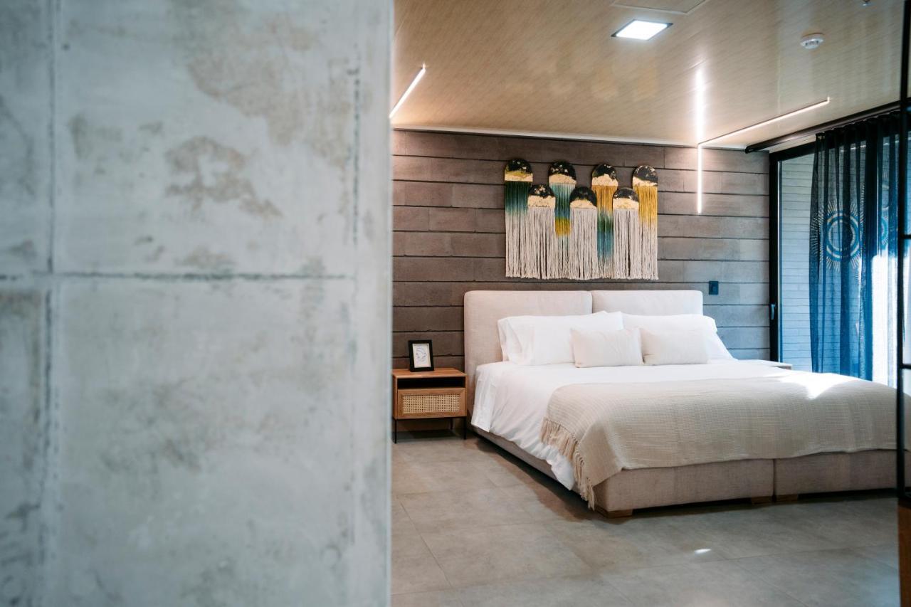 Hotel Living By Armoniko ميديلين المظهر الخارجي الصورة