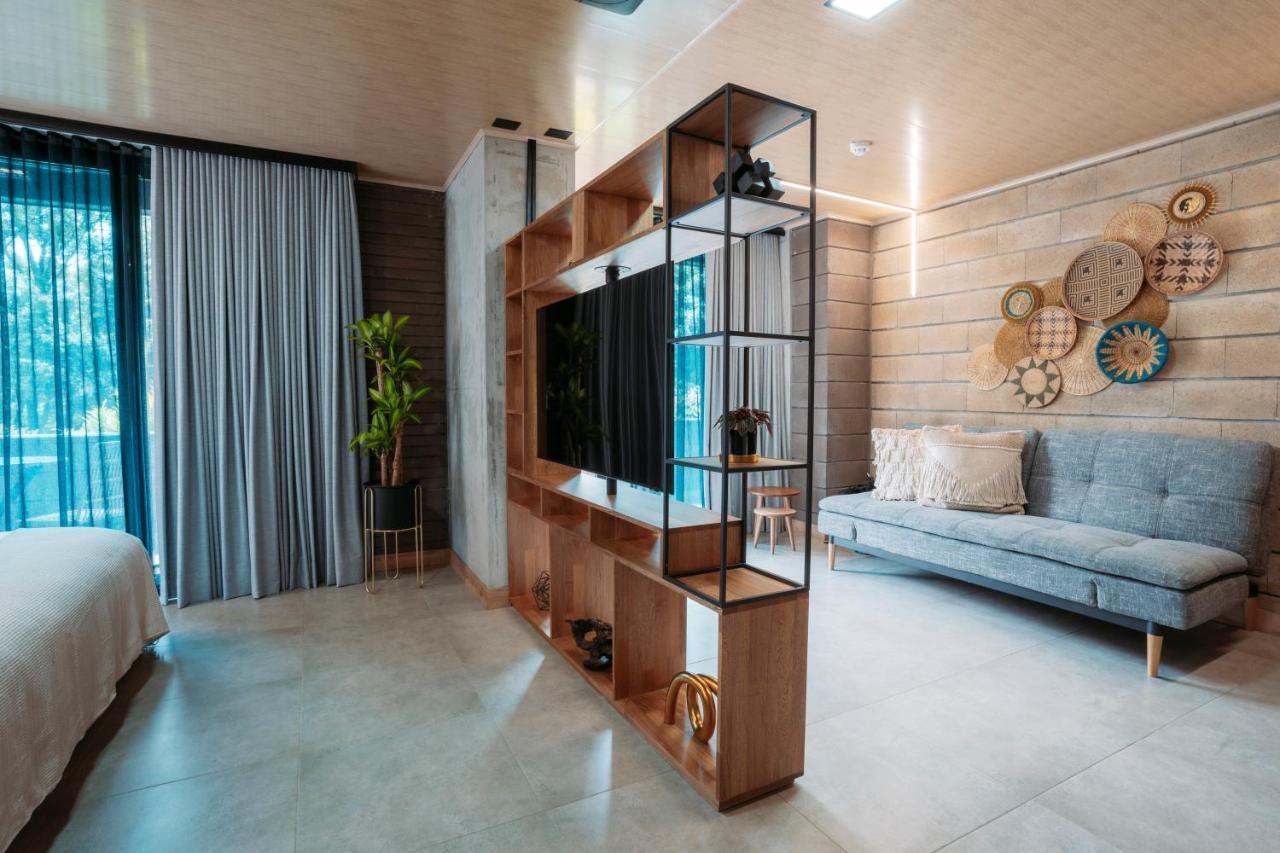 Hotel Living By Armoniko ميديلين المظهر الخارجي الصورة