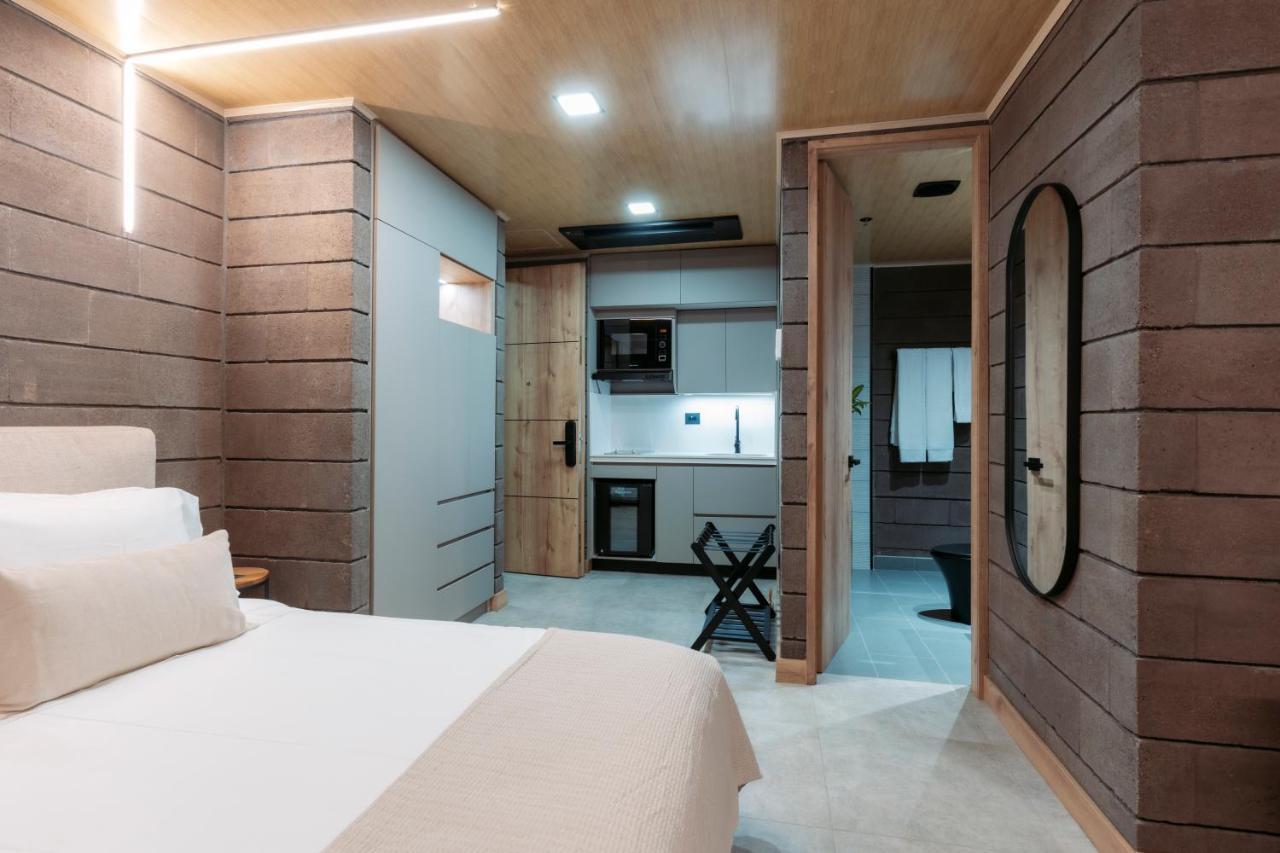 Hotel Living By Armoniko ميديلين المظهر الخارجي الصورة