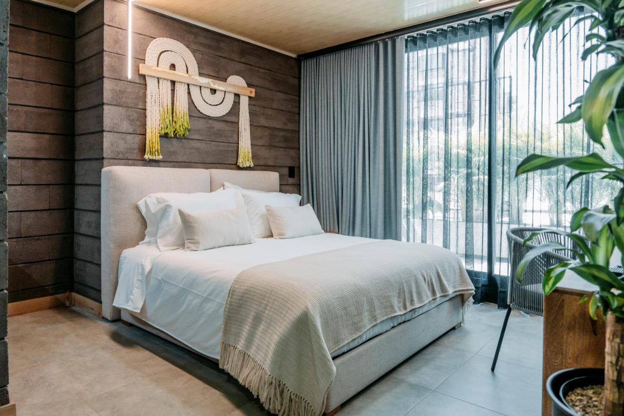 Hotel Living By Armoniko ميديلين المظهر الخارجي الصورة