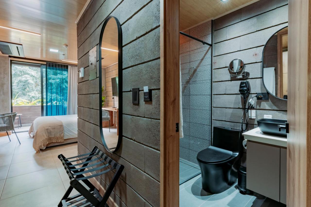 Hotel Living By Armoniko ميديلين المظهر الخارجي الصورة